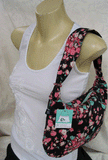 Shoulder Bag OSK-204